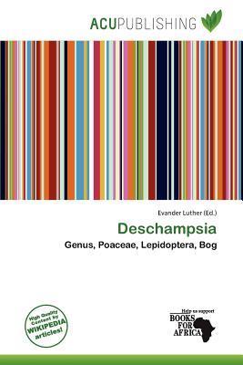 Deschampsia