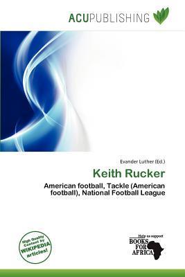 Keith Rucker