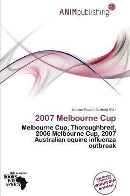 2007 Melbourne Cup