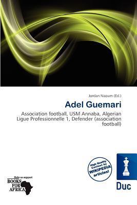 Adel Guemari