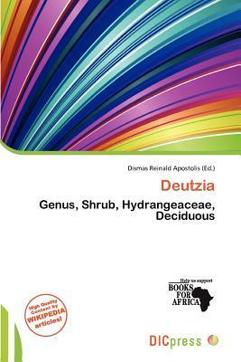 Deutzia