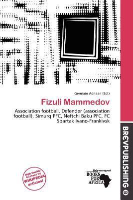 Fizuli Mammedov