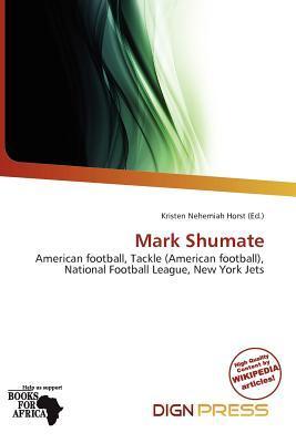 Mark Shumate