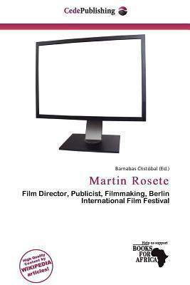 Martin Rosete