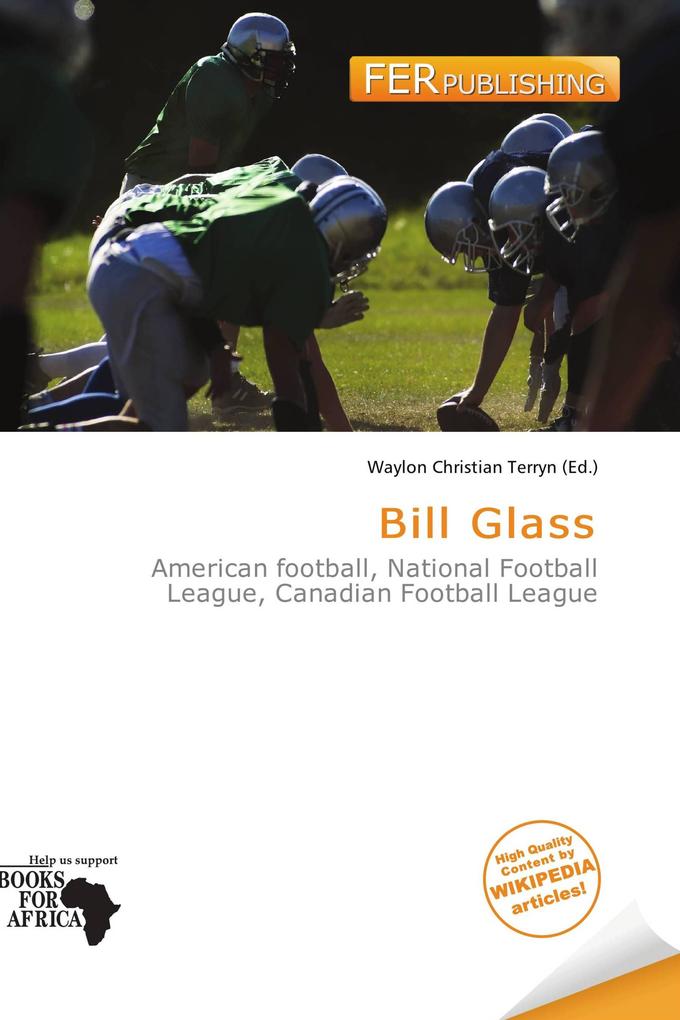 Bill Glass