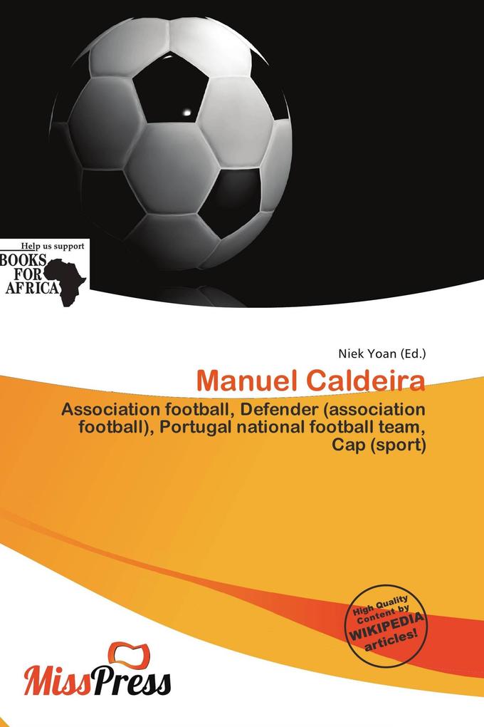 Manuel Caldeira