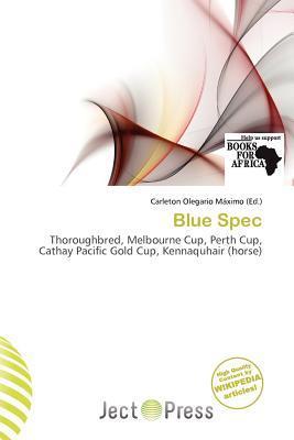 Blue Spec