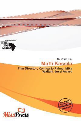 Matti Kassila