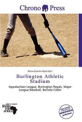 Burlington Athletic Stadium
