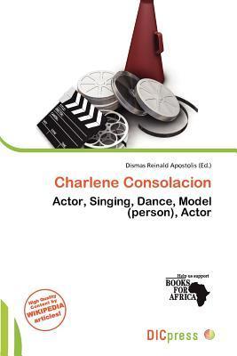 Charlene Consolacion