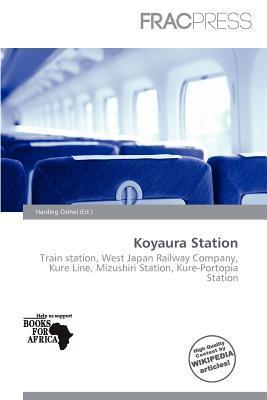 Koyaura Station