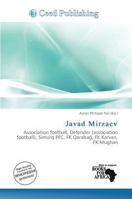 Javad Mirzaev