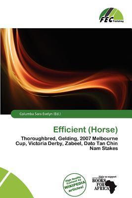 Efficient (Horse)