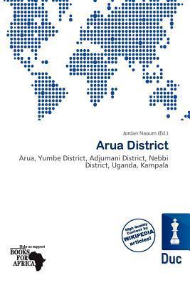 Arua District