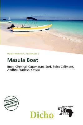 Masula Boat