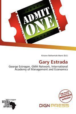 Gary Estrada
