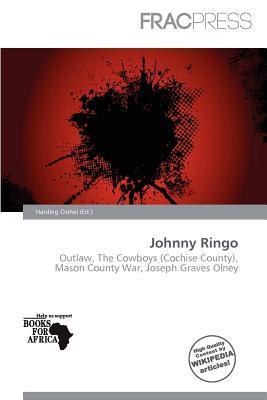 Johnny Ringo