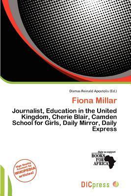 Fiona Millar