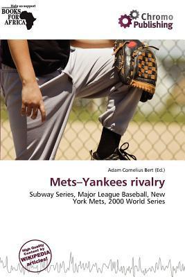 Mets-Yankees rivalry