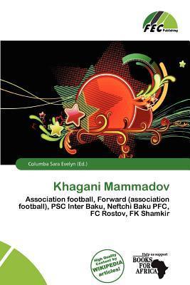 Khagani Mammadov