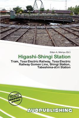 Higashi-Shingi Station
