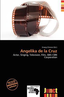 Angelika de la Cruz