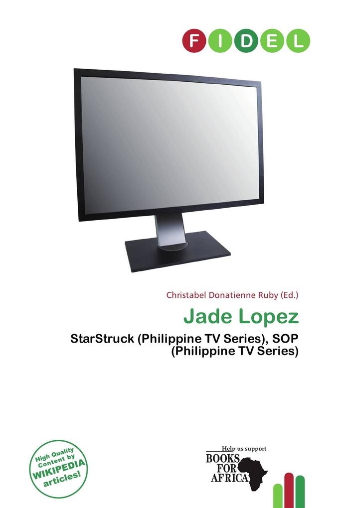 Jade Lopez