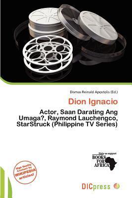 Dion Ignacio