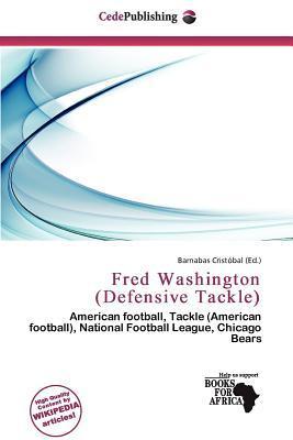 Fred Washington (Defensive Tackle)