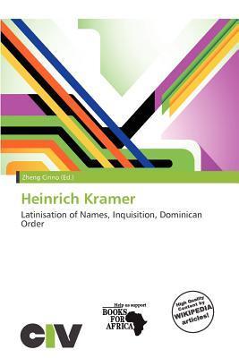 Heinrich Kramer