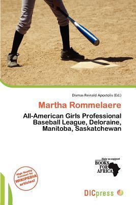 Martha Rommelaere
