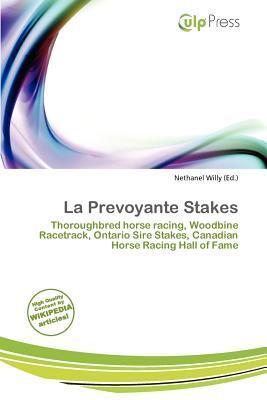 La Prevoyante Stakes