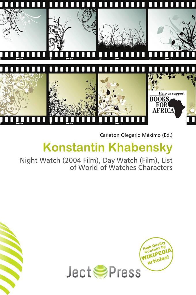 Konstantin Khabensky
