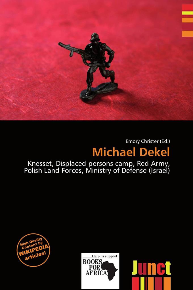 Michael Dekel