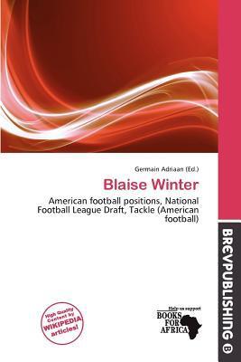 Blaise Winter