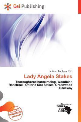 Lady Angela Stakes