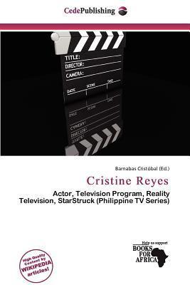 Cristine Reyes