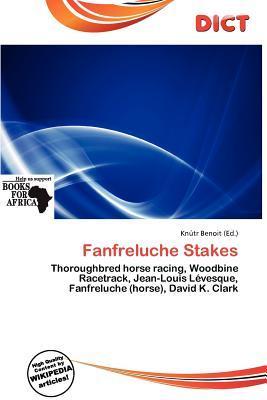 Fanfreluche Stakes