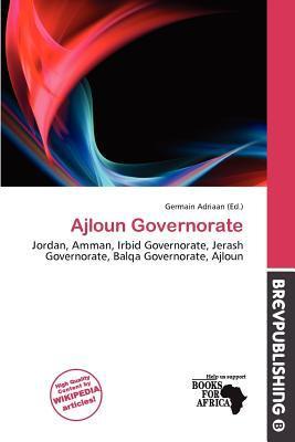 Ajloun Governorate