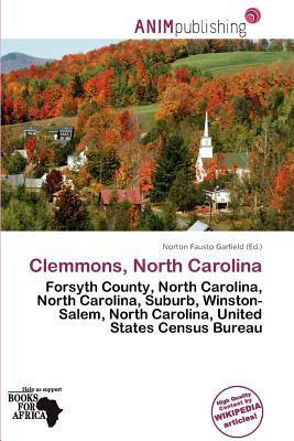 Clemmons North Carolina