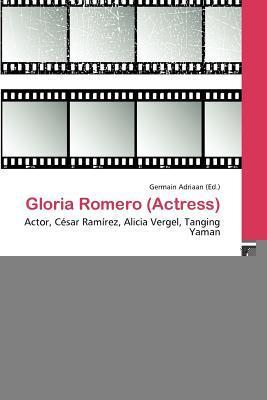 Gloria Romero (Actress)