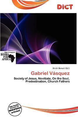 Gabriel Vásquez