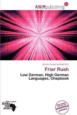 Friar Rush