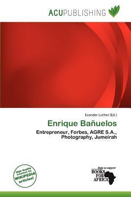 Enrique Bañuelos