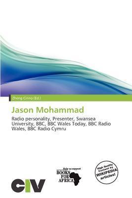 Jason Mohammad