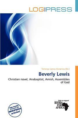 Beverly Lewis
