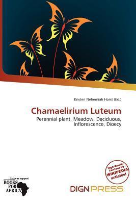Chamaelirium Luteum