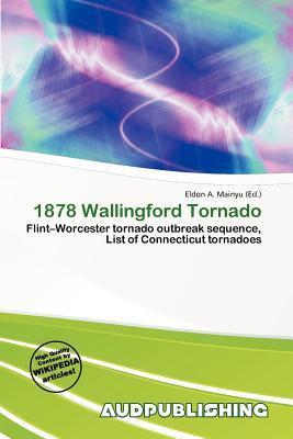 1878 Wallingford Tornado
