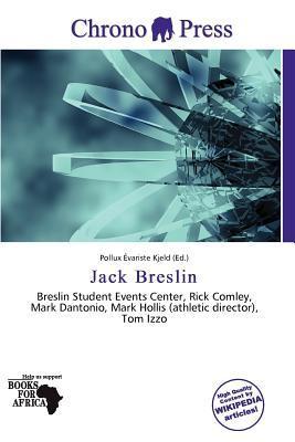 Jack Breslin