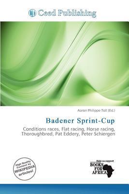 Badener Sprint-Cup